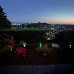 Kleine Perle Mit Bodenseeblick Und Sonnenterrasse شقة *