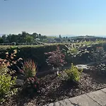 Kleine Perle Mit Bodenseeblick Und Sonnenterrasse شقة *