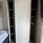 شقة Kleine Perle Mit Bodenseeblick Und Sonnenterrasse دايزندورف