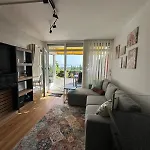 شقة Kleine Perle Mit Bodenseeblick Und Sonnenterrasse
