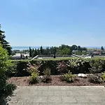 Kleine Perle Mit Bodenseeblick Und Sonnenterrasse دايزندورف