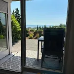 شقة Kleine Perle Mit Bodenseeblick Und Sonnenterrasse *
