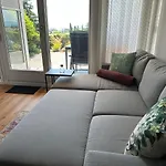 شقة Kleine Perle Mit Bodenseeblick Und Sonnenterrasse