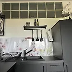 شقة Kleine Perle Mit Bodenseeblick Und Sonnenterrasse دايزندورف