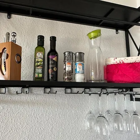 Kleine Perle Mit Bodenseeblick Und Sonnenterrasse Apartment