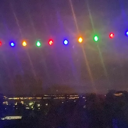 Kleine Perle Mit Bodenseeblick Und Sonnenterrasse Дайзендорф