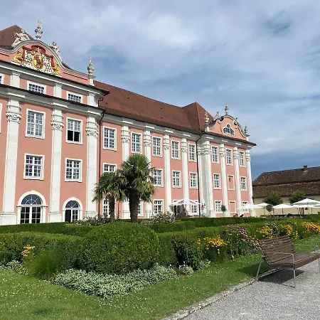 شقة Kleine Perle Mit Bodenseeblick Und Sonnenterrasse *