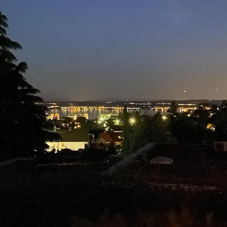 Kleine Perle Mit Bodenseeblick Und Sonnenterrasse شقة *