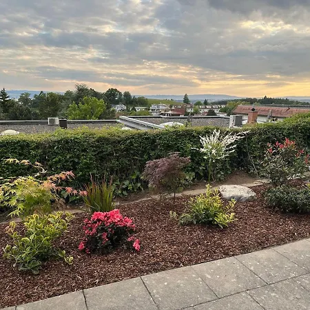 Apartment Kleine Perle Mit Bodenseeblick Und Sonnenterrasse *
