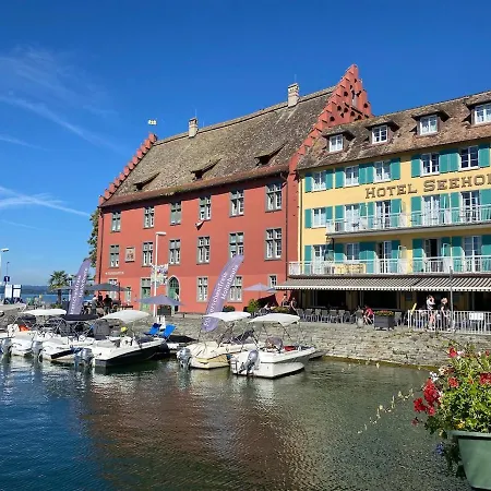 Kleine Perle Mit Bodenseeblick Und Sonnenterrasse Daisendorf