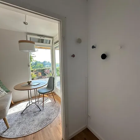 Apartment Kleine Perle Mit Bodenseeblick Und Sonnenterrasse *