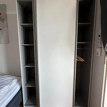 شقة Kleine Perle Mit Bodenseeblick Und Sonnenterrasse دايزندورف