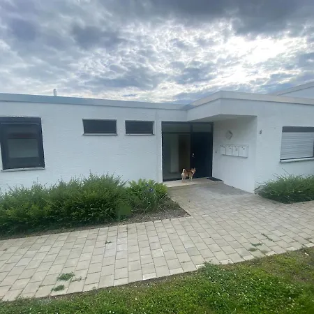 Kleine Perle Mit Bodenseeblick Und Sonnenterrasse *