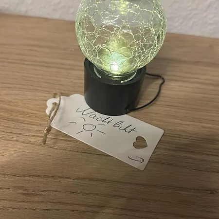 Апартаменты Kleine Perle Mit Bodenseeblick Und Sonnenterrasse *