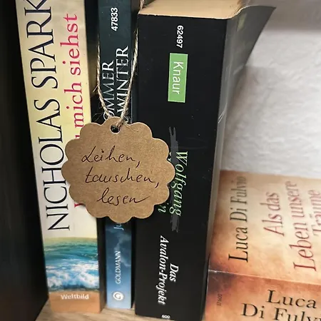 Kleine Perle Mit Bodenseeblick Und Sonnenterrasse