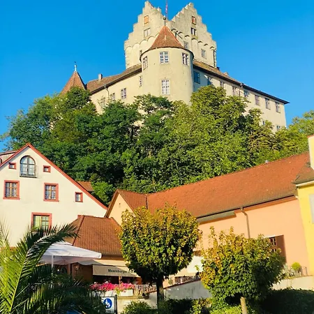 Апартаменты Kleine Perle Mit Bodenseeblick Und Sonnenterrasse *