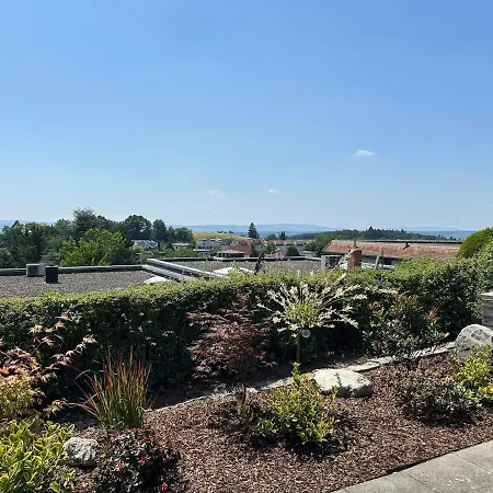 Kleine Perle Mit Bodenseeblick Und Sonnenterrasse *