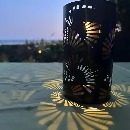 Kleine Perle Mit Bodenseeblick Und Sonnenterrasse شقة *