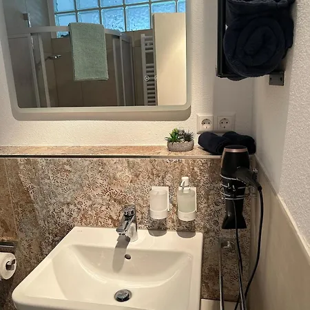 Kleine Perle Mit Bodenseeblick Und Sonnenterrasse