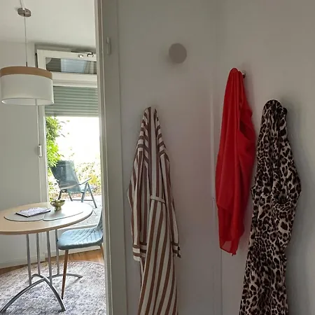 Kleine Perle Mit Bodenseeblick Und Sonnenterrasse