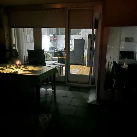 Kleine Perle Mit Bodenseeblick Und Sonnenterrasse Apartment Daisendorf