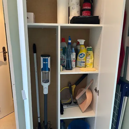 Kleine Perle Mit Bodenseeblick Und Sonnenterrasse Апартаменты