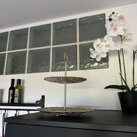 Apartment Kleine Perle Mit Bodenseeblick Und Sonnenterrasse *