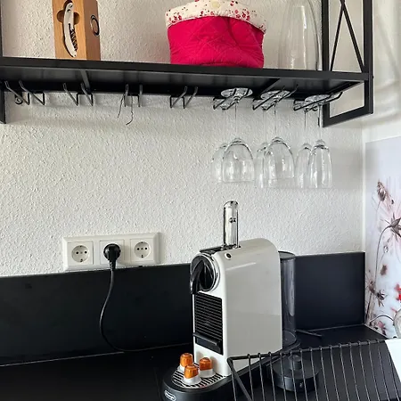 Апартаменты Kleine Perle Mit Bodenseeblick Und Sonnenterrasse Дайзендорф