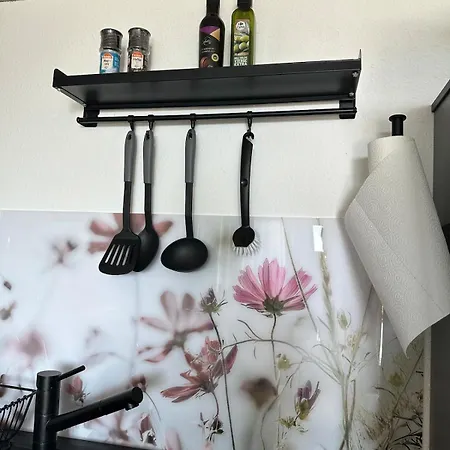 Kleine Perle Mit Bodenseeblick Und Sonnenterrasse * Daisendorf