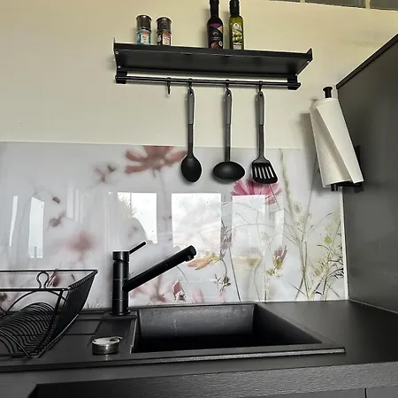 Kleine Perle Mit Bodenseeblick Und Sonnenterrasse Apartment *