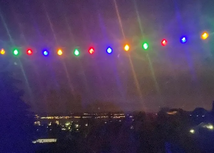 Kleine Perle Mit Bodenseeblick Und Sonnenterrasse Daisendorf