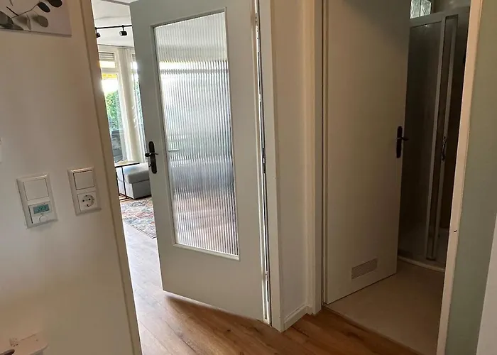 Appartement Kleine Perle Mit Bodenseeblick Und Sonnenterrasse