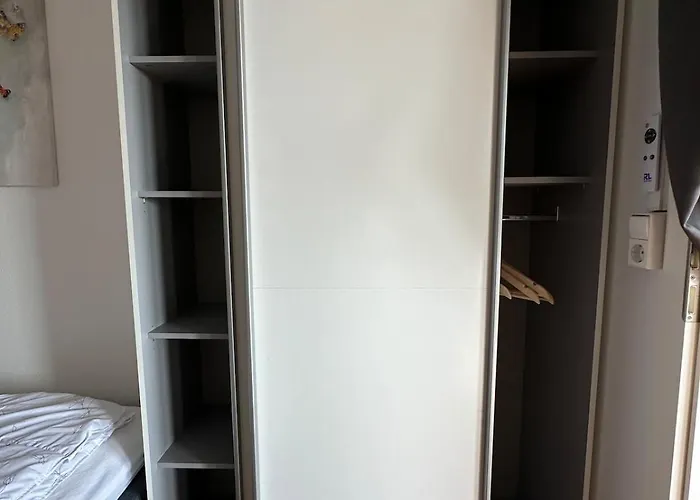 Appartement Kleine Perle Mit Bodenseeblick Und Sonnenterrasse Daisendorf