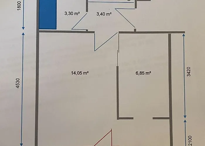 Appartement Kleine Perle Mit Bodenseeblick Und Sonnenterrasse