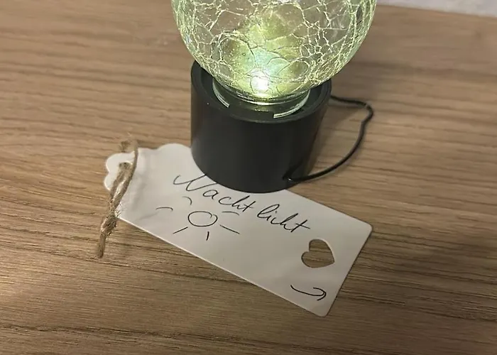 Appartement Kleine Perle Mit Bodenseeblick Und Sonnenterrasse *