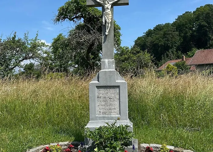 Kleine Perle Mit Bodenseeblick Und Sonnenterrasse * Daisendorf