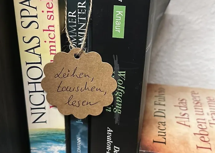 Kleine Perle Mit Bodenseeblick Und Sonnenterrasse