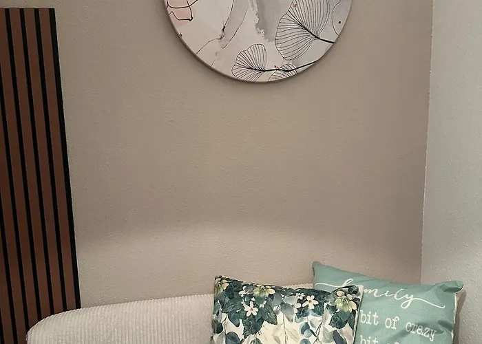 Kleine Perle Mit Bodenseeblick Und Sonnenterrasse アパート *