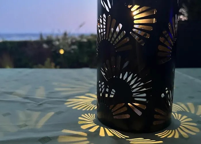 Kleine Perle Mit Bodenseeblick Und Sonnenterrasse アパート *