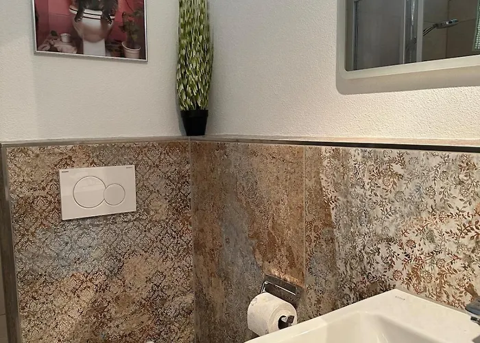 Appartement Kleine Perle Mit Bodenseeblick Und Sonnenterrasse *