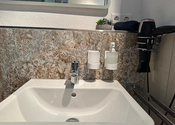 Kleine Perle Mit Bodenseeblick Und Sonnenterrasse