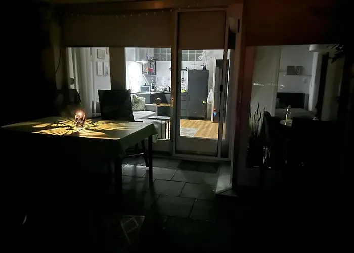 Kleine Perle Mit Bodenseeblick Und Sonnenterrasse Appartement Daisendorf