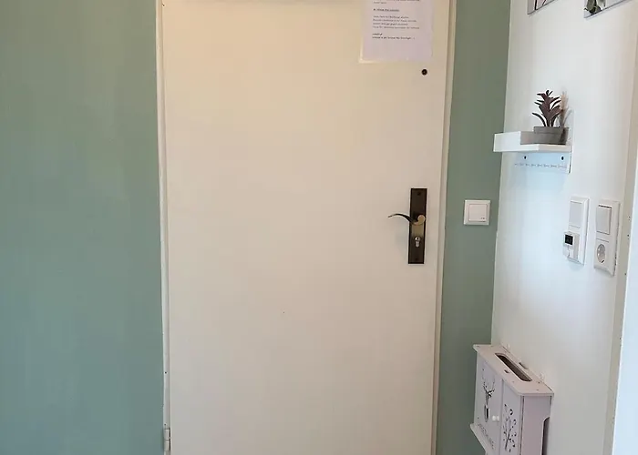 Kleine Perle Mit Bodenseeblick Und Sonnenterrasse Appartement Daisendorf