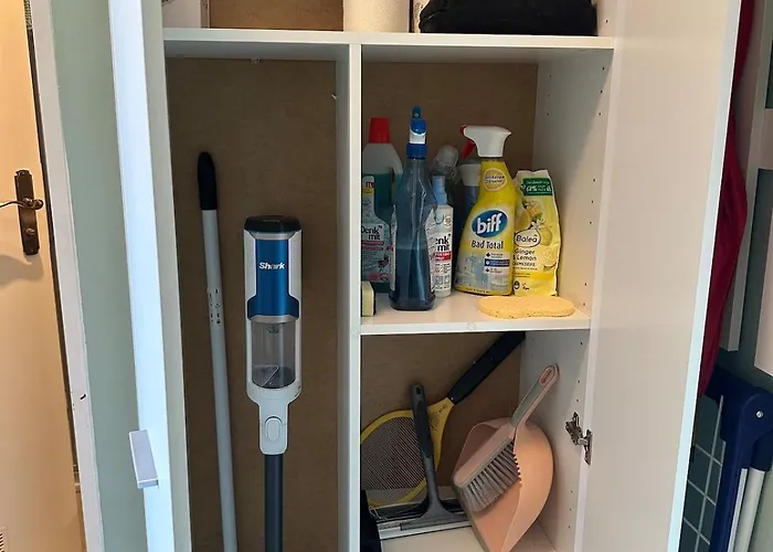 Kleine Perle Mit Bodenseeblick Und Sonnenterrasse Appartement