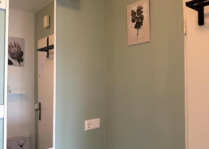 Kleine Perle Mit Bodenseeblick Und Sonnenterrasse Daisendorf