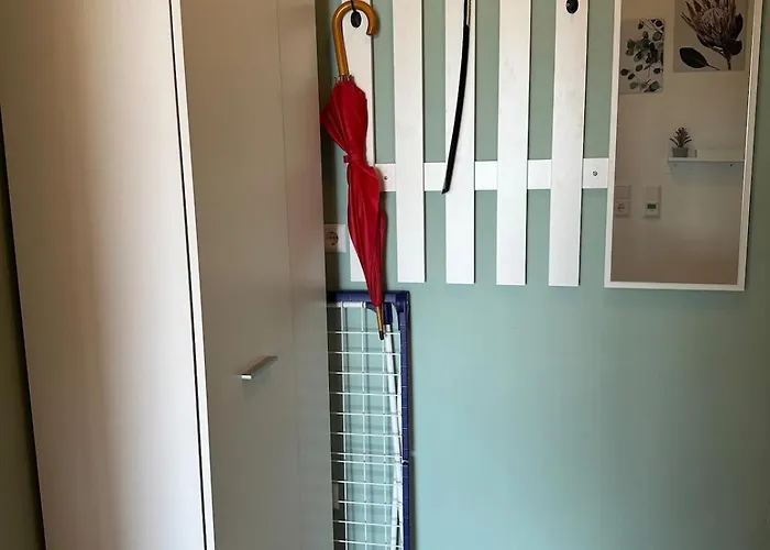 Kleine Perle Mit Bodenseeblick Und Sonnenterrasse