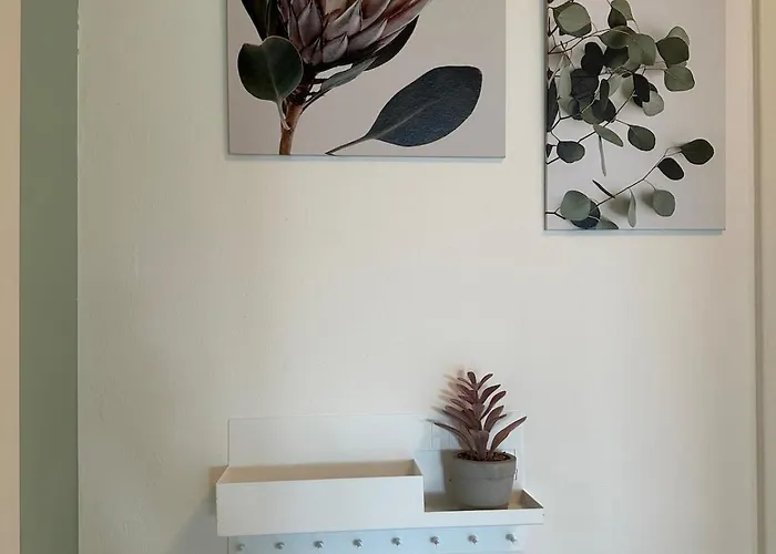 Appartement Kleine Perle Mit Bodenseeblick Und Sonnenterrasse *