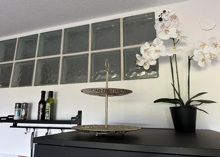 Appartement Kleine Perle Mit Bodenseeblick Und Sonnenterrasse *