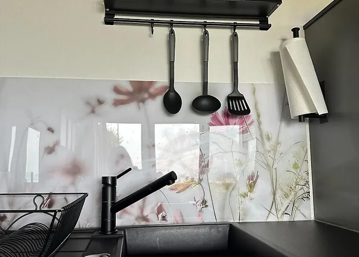 Kleine Perle Mit Bodenseeblick Und Sonnenterrasse Appartement *