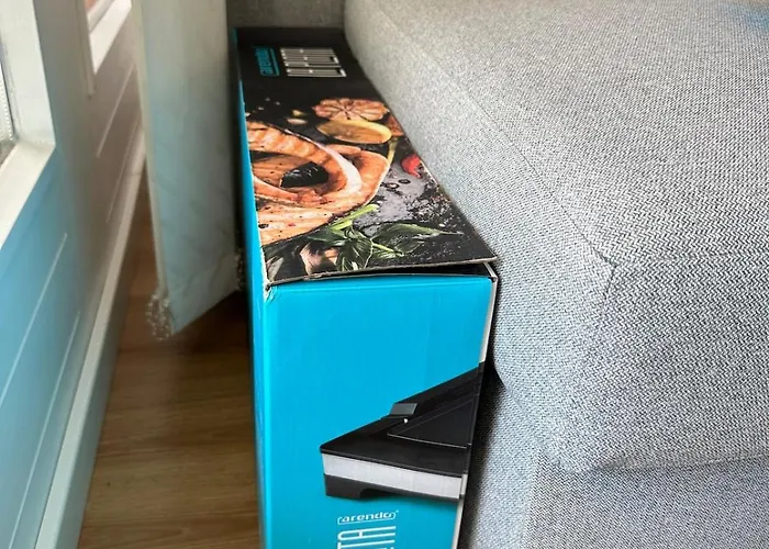 Kleine Perle Mit Bodenseeblick Und Sonnenterrasse * Daisendorf